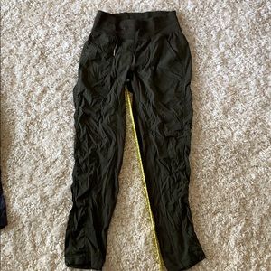 Lululemon Street to Studio Pants 4